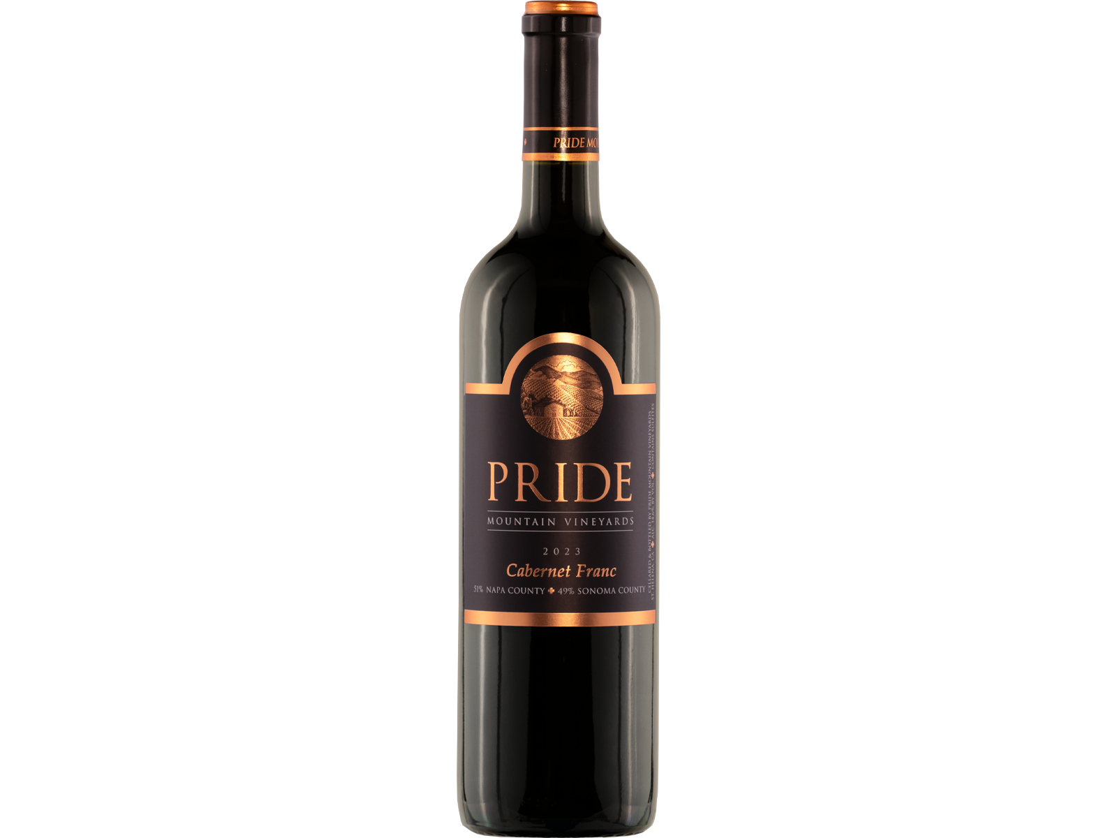 2023 Cabernet Franc